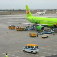 All about baggage allowance at S7 Airlines