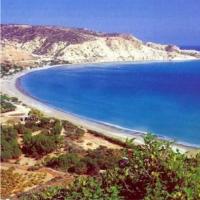 Information about Cyprus: weather, time difference and water temperature