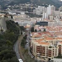 Open Air Museum – Monaco-Ville Monaco-Ville