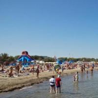 Recreation centers on the Black Sea - photos, prices, reviews