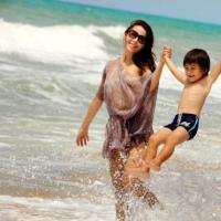 Holidays in Vietnam with children Which ones are most suitable for holidays with children