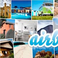 Airbnb – reviews of using the service, personal experience, useful recommendations for finding accommodation in airbnb and a $32 bonus