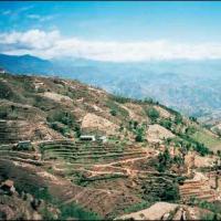 Hvor er Himalaya: geografisk plassering, beskrivelse, høyde