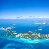 Visa application and holiday in Bermuda