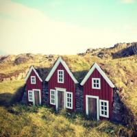 Land Island: beskrivelse og interessante fakta Hvordan russere bor på Island