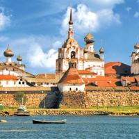 Hvor mye kan du leie et hus ved Svartehavet til nyttår?